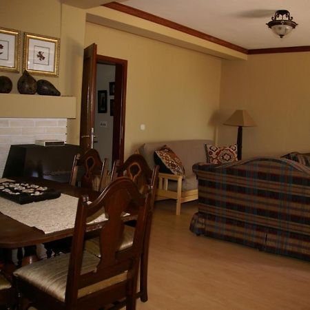 Tito'S Place โอครีด ภายนอก รูปภาพ