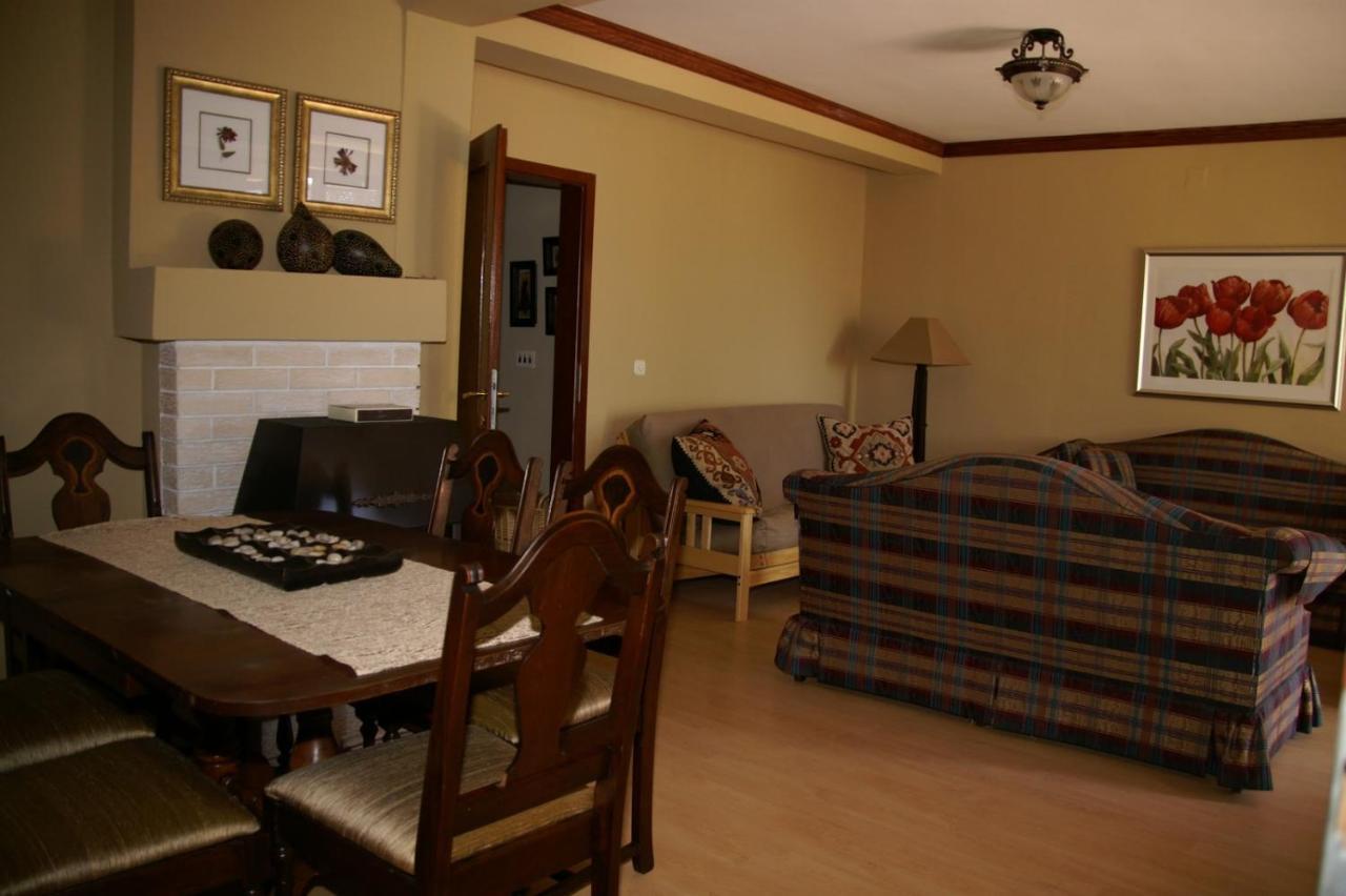 Tito'S Place โอครีด ภายนอก รูปภาพ
